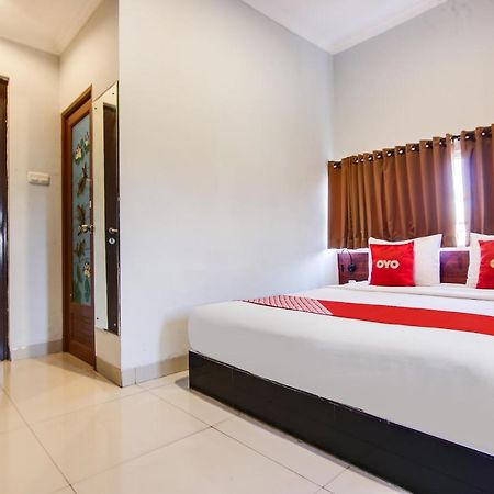 Collection O 91464 7 Dream Hotel Palembang Ngoại thất bức ảnh