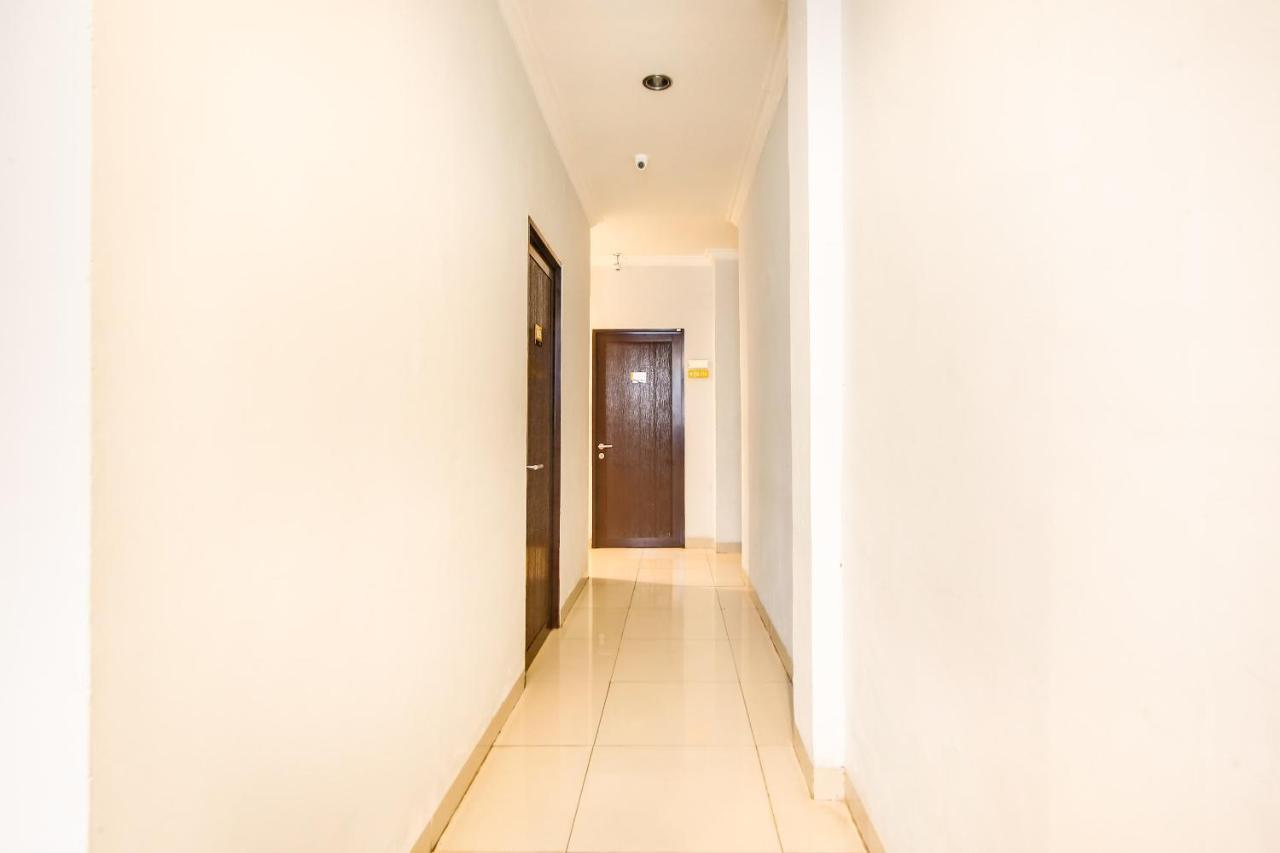 Collection O 91464 7 Dream Hotel Palembang Ngoại thất bức ảnh
